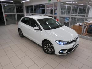 Volkswagen Polo 1.0 TSI Life DSG - Image 24
