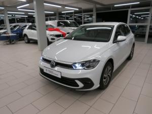 Volkswagen Polo 1.0 TSI Life DSG - Image 2