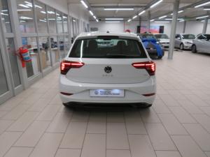 Volkswagen Polo 1.0 TSI Life DSG - Image 5