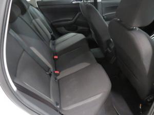 Volkswagen Polo 1.0 TSI Life DSG - Image 8