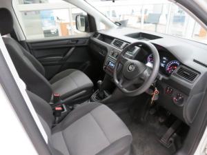 Volkswagen CADDY4 Crewbus 1.6i - Image 10