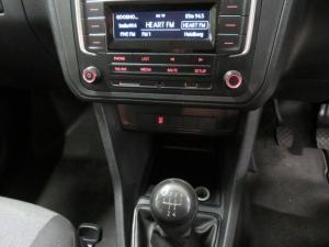 Volkswagen CADDY4 Crewbus 1.6i - Image 13