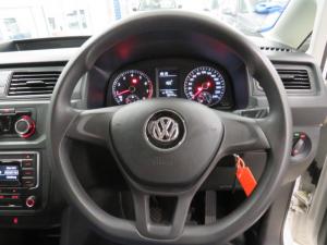 Volkswagen CADDY4 Crewbus 1.6i - Image 14