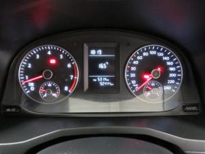 Volkswagen CADDY4 Crewbus 1.6i - Image 15