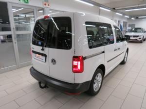 Volkswagen CADDY4 Crewbus 1.6i - Image 18