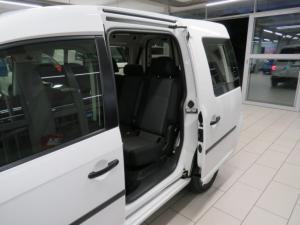 Volkswagen CADDY4 Crewbus 1.6i - Image 19