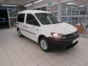 Volkswagen CADDY4 Crewbus 1.6i - Image 1