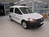 Thumbnail Volkswagen CADDY4 Crewbus 1.6i