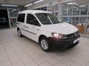 Thumbnail Volkswagen CADDY4 Crewbus 1.6i