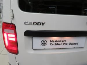 Volkswagen CADDY4 Crewbus 1.6i - Image 23