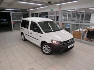 Volkswagen CADDY4 Crewbus 1.6i - Image 24