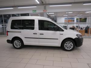 Volkswagen CADDY4 Crewbus 1.6i - Image 3
