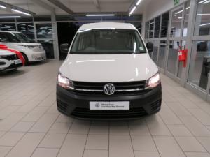 Volkswagen CADDY4 Crewbus 1.6i - Image 4