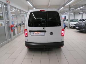 Volkswagen CADDY4 Crewbus 1.6i - Image 5