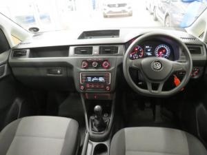 Volkswagen CADDY4 Crewbus 1.6i - Image 6