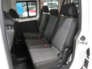 Volkswagen CADDY4 Crewbus 1.6i - Image 8