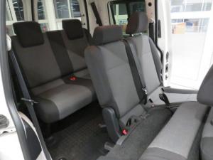 Volkswagen CADDY4 Crewbus 1.6i - Image 9