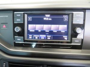 Volkswagen Polo 1.0 TSI - Image 10
