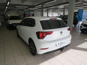 Volkswagen Polo 1.0 TSI - Image 17