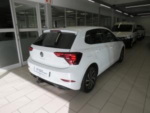 Volkswagen Polo 1.0 TSI - Image 18