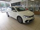 Thumbnail Volkswagen Polo 1.0 TSI