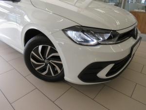 Volkswagen Polo 1.0 TSI - Image 21