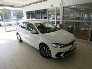 Volkswagen Polo 1.0 TSI - Image 22