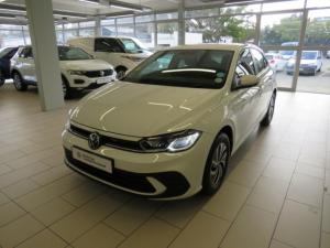 Volkswagen Polo 1.0 TSI - Image 2