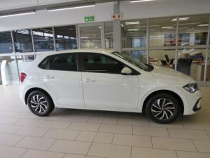 Volkswagen Polo 1.0 TSI - Image 3
