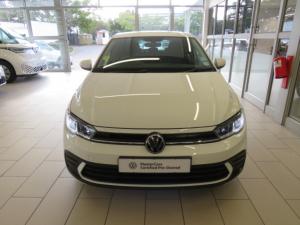 Volkswagen Polo 1.0 TSI - Image 4