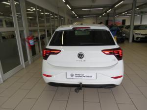 Volkswagen Polo 1.0 TSI - Image 5