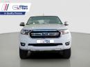 Thumbnail Ford Ranger 2.2TDCI XLS 4X4 automaticD/C