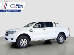 Ford Ranger 2.2TDCI XLS 4X4 automaticD/C - Image 2