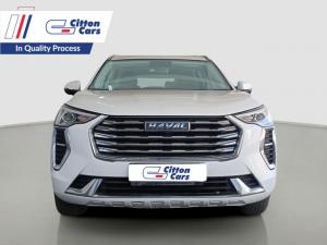 Haval Jolion 1.5T Premium DCT - Image 1