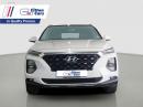 Thumbnail Hyundai SANTA-FE R2.2 AWD Elite automatic