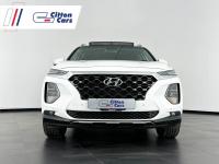 Thumbnail Hyundai SANTA-FE R2.2 AWD Elite automatic