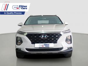 Hyundai SANTA-FE R2.2 AWD Elite automatic - Image 1