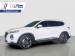 Hyundai SANTA-FE R2.2 AWD Elite automatic - Thumbnail 2