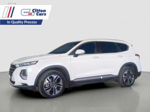 Hyundai SANTA-FE R2.2 AWD Elite automatic - Image 2