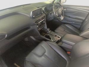 Hyundai SANTA-FE R2.2 AWD Elite automatic - Image 3