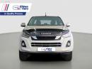Thumbnail Isuzu D-MAX 300 LX automatic D/C