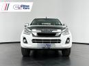 Thumbnail Isuzu D-MAX 300 LX automatic D/C