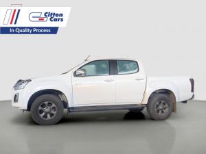Isuzu D-MAX 300 LX automatic D/C - Image 2