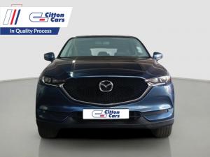 Mazda CX-5 2.0 Dynamic automatic - Image 1