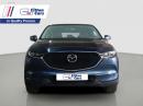 Thumbnail Mazda CX-5 2.0 Dynamic automatic