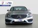 Mercedes-Benz C220 Bluetec AMG Line automatic - Thumbnail 1