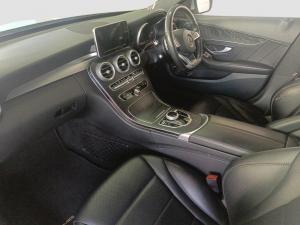 Mercedes-Benz C220 Bluetec AMG Line automatic - Image 3