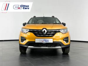 Renault Triber 1.0 Prestige / Intens - Image 1