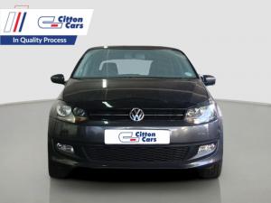 Volkswagen Polo 1.6 Comfortline 5-Door - Image 1