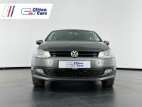 Thumbnail Volkswagen Polo 1.6 Comfortline 5-Door